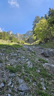 Foto von Andreas Wagner 12 entlang der Tour