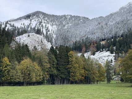 Foto von RoUlWoLe entlang der Tour