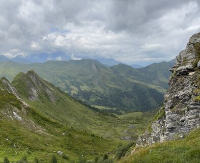 Foto von Kiss Sándor 3 entlang der Tour