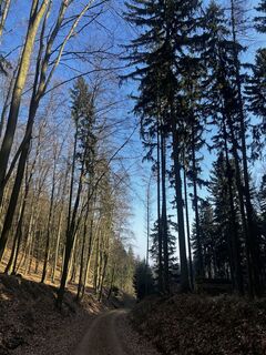 Foto von Sweet I‘m entlang der Tour