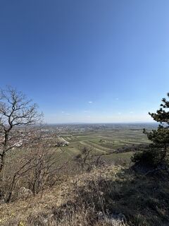 Foto de RS76 a lo largo del recorrido