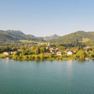 Bad Wiessee