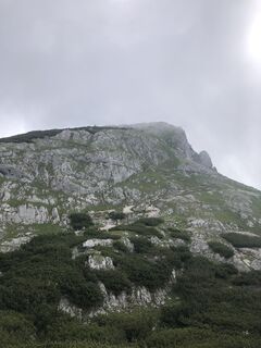 Foto von LiiinDA entlang der Tour