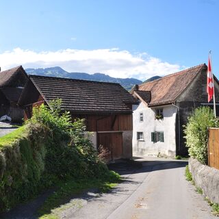 Berschis