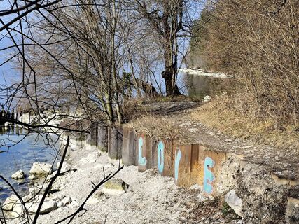 Foto von Margit Leitner 1 entlang der Tour