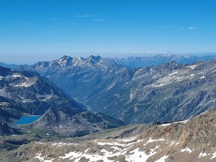 Foto von Matthias Wagner 10 entlang der Tour