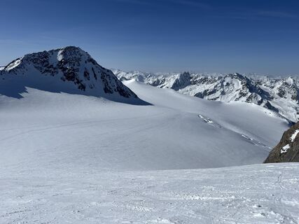 Fotografija s spletne strani Wolfgang Hammer na poti