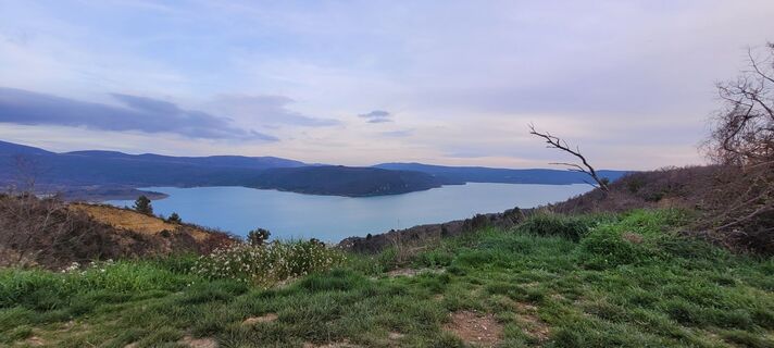Photo de Jc geay le long du parcours
