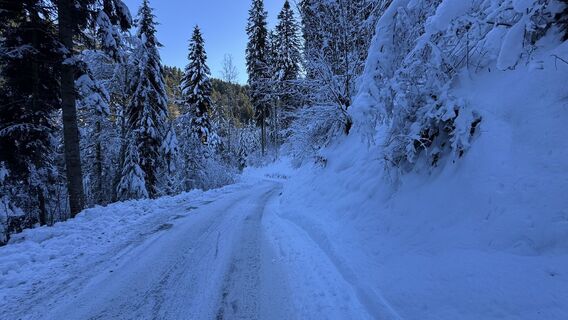 Fotografia z peter_oe na trase