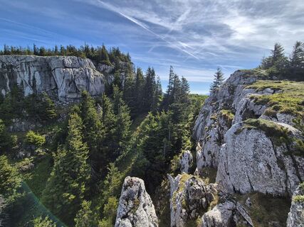 Fotografija s spletne strani josef duermoser na poti