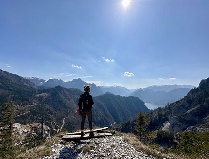 Foto von Dani Geiger / Natur_erleben_dg entlang der Tour