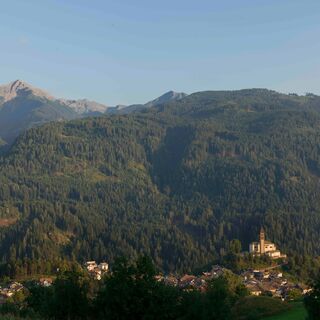 Castello di Fiemme