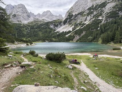 Foto von T Schreiber5 entlang der Tour