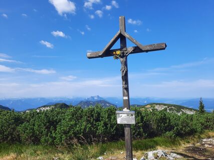 Fotografia z Konrad Kreische 1 na trase