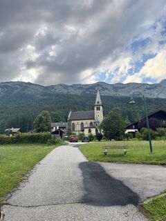 Fotografie de la Wolfgang Steinkläubl de-a lungul turului