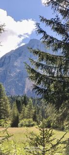 Fotografia z Sherpa 960 na trase