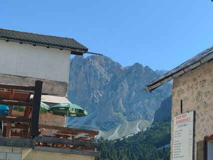 Foto von massimo tabellini entlang der Tour