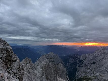 Fotografia z Rafal Bielnik na trase