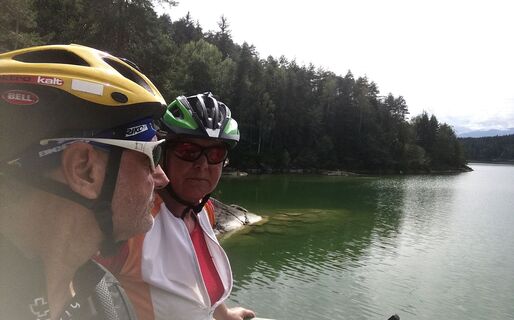 am Forstsee