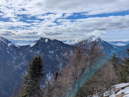 Fotografija s spletne strani Anne be na poti