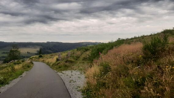 Fotografija s spletne strani Georg Meisterjahn na poti