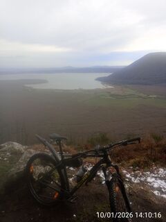 Photo de ale civ le long du parcours