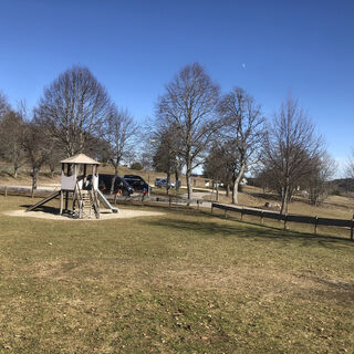 Spielplatz Obernheim