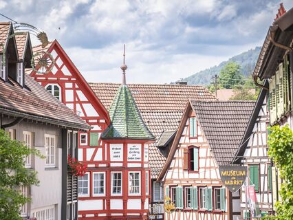 Schiltach