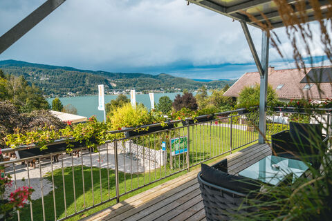 EuroParcs Wörthersee