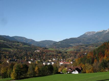 Hochschneeberg