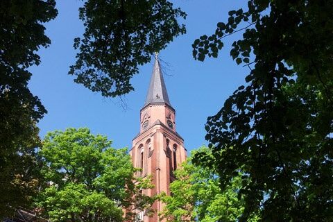 Kathedrale St. Jakobus Görlitz
