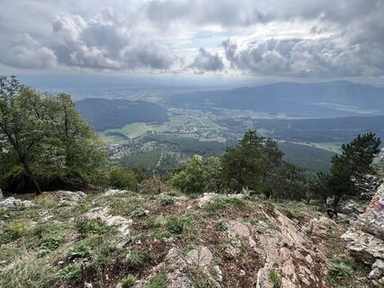 Fotografie de la Anton Gigele de-a lungul turului