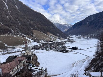 Photo de Carlos.Randow le long du parcours