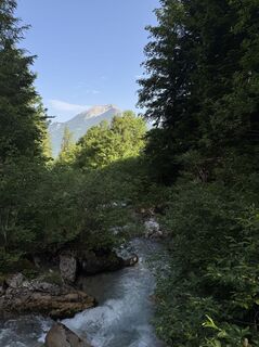 Foto von NorbertZ entlang der Tour