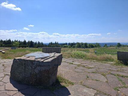 Foto von thopriv entlang der Tour