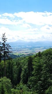 Foto von Anita Lunzer 1 entlang der Tour