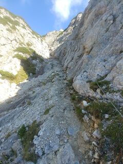 Zdjęcie z Wutha wzdłuż trasy