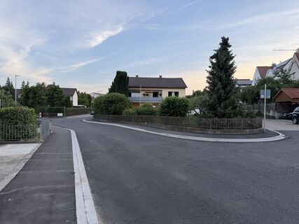 Foto von Schaali entlang der Tour