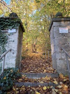 Foto von Wollomator entlang der Tour