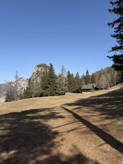 Foto von Michael Strimitzer entlang der Tour