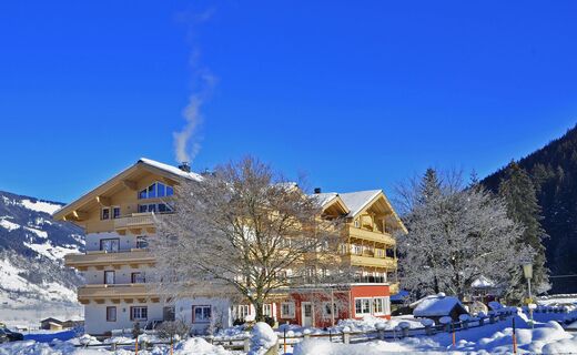 Familienhotel Grundlhof
