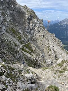 Foto von Jaiseri Jaiseri entlang der Tour
