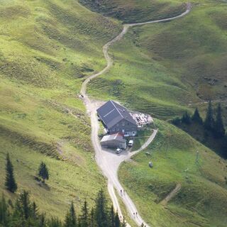 Usseralpe