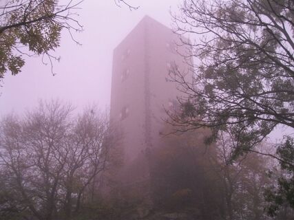 Von Greifenstein zum Riederberg