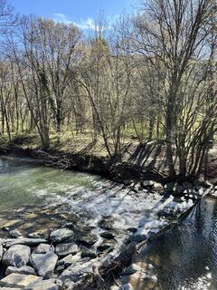 Fotografie z Natalia G na trase