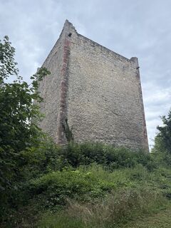 Fotó a Corinne Kellenberger honlapról a túra során