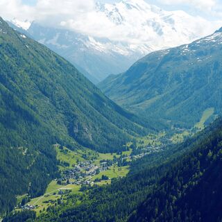 Col des Montets