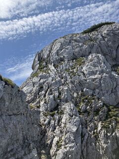 Foto von Dotenis entlang der Tour