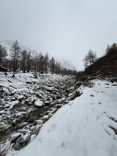 Foto von Philipp Hörtenhuber entlang der Tour