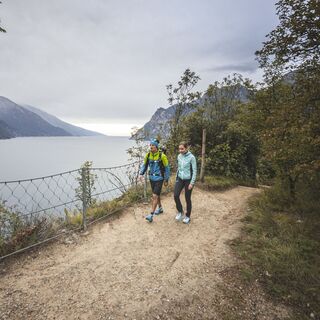 Die Festungen des Monte Brione